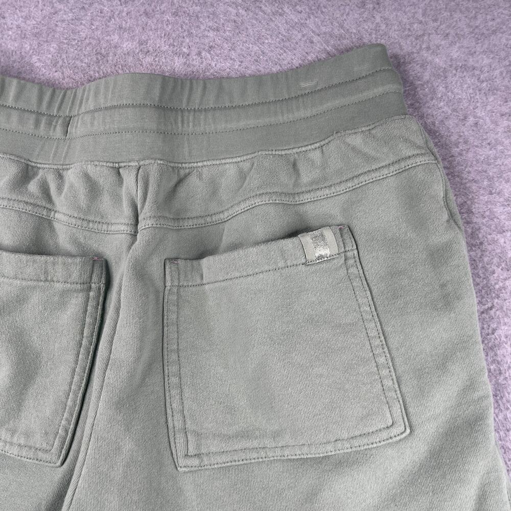Tommy Bahama Sweatpants Womens Sage Size Small Draw String Casual - Picture 12 of 14